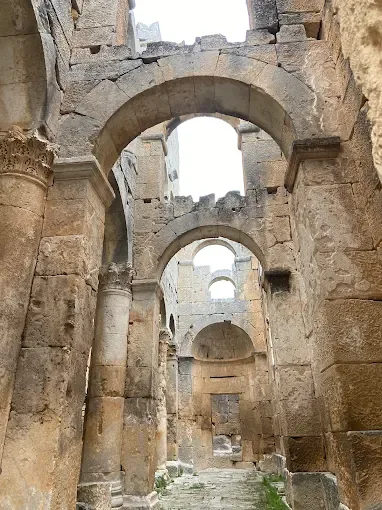 ALAHAN MANASTIRI